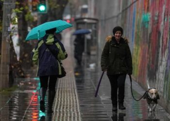 Meteoroloji il il uyardı