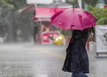 Meteoroloji’den kuvvetli yağış uyarısı