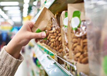 27 yıllık kuruyemiş devi konkordato ilan etti