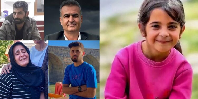 Narin cinayetinin seyrini değiştirecek rapor Hindistan’dan