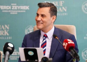 Manisa Büyükşehir Belediye Başkanı Ferdi Zeyrek’i elektrik çarptı, yoğun bakıma alındı: Durumu ağır