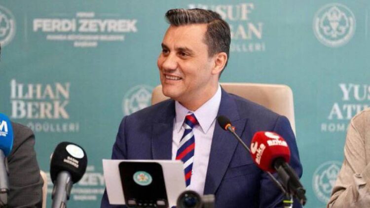 Manisa Büyükşehir Belediye Başkanı Ferdi Zeyrek’i elektrik çarptı, yoğun bakıma alındı: Durumu ağır