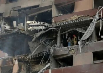 İran: İstihbarat başkanı ve iki general İsrail’in saldırılarında öldürüldü