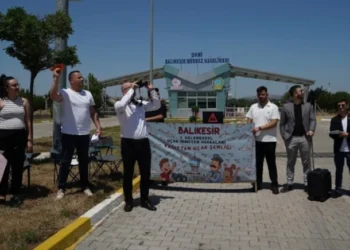 6 yıldır uçak inmeyen Havalimanı’nda 76 kişi çalışıyor