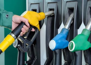 60 litrelik depo, artık 3 bin 300 TL’ye doluyor; bin 225 lirası vergi