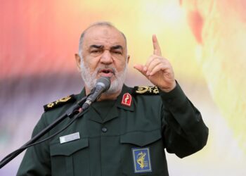 İran Devrim Muhafızları komutanı İsrail saldırısında öldü