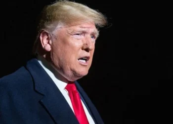 ABD Başkanı Trump: Bu gece İran’a yapılan saldırıyla bir ilgimiz yok