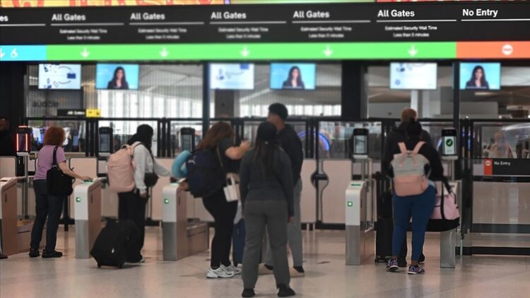 ABD Başkanı Donald Trump 36 ülkeye daha seyahat yasağı getirebilir