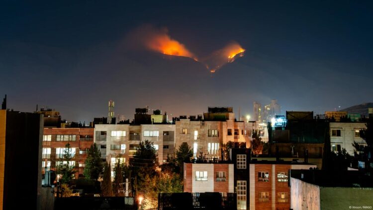 ABD’nin İran bombardımanı için kim ne dedi?