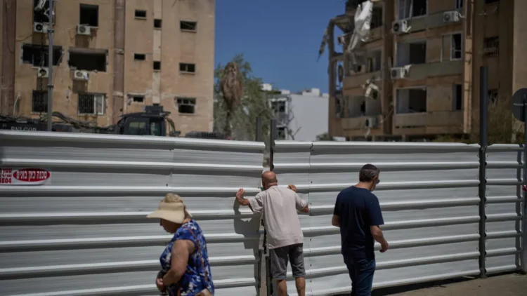 ABD’nin İran saldırısının ardından İsrail’de OHAL uzatıldı: Alarm seviyesi en üst düzeye çıkarıldı