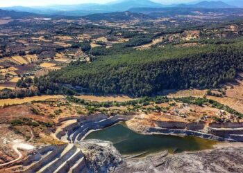 Acele kamulaştırma yolu açılıyor; stratejik ve kritik madenlerde yeni dönem