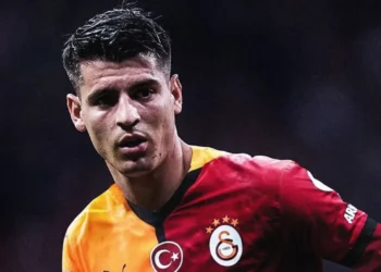 Galatasaray’ın yıldızı Alvaro Morata ve ailesine ölüm tehdidi
