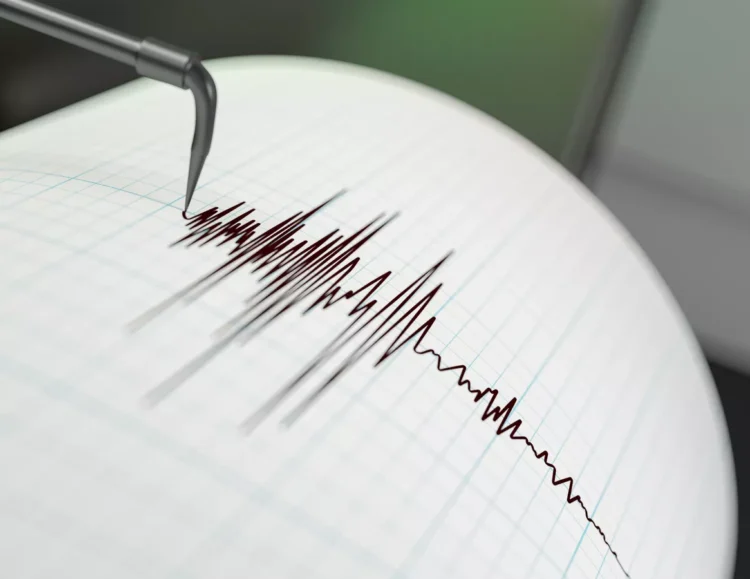 Ankara depremle uyandı: AFAD büyüklüğünü açıkladı