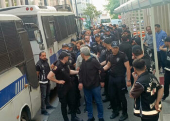 İBB’ye 5. dalga operasyonu: Aykut Erdoğdu, Hasan Akgün ile 6 kişi tutuklandı