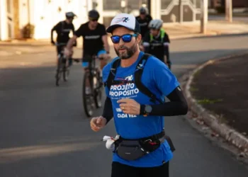 Bir yılda 366 maraton koşan adamın kalbine ne oldu?