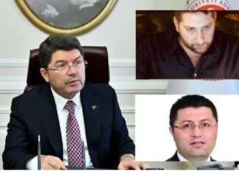 Tutuklanan avukat Burak Bekiroğlu: Savcı bey de bakanın kardeşinin arkadaşıymış