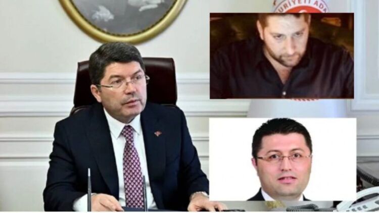 Tutuklanan avukat Burak Bekiroğlu: Savcı bey de bakanın kardeşinin arkadaşıymış