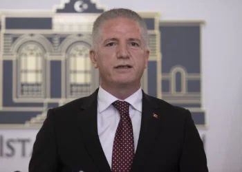 Vali Gül’den ‘Onur Yürüyüşü’ açıklaması: Müsamaha gösterilmeyecek