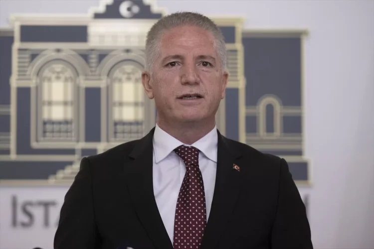 Vali Gül’den ‘Onur Yürüyüşü’ açıklaması: Müsamaha gösterilmeyecek