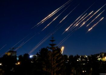 İsrail: Demir Kubbe yetmiyor, Demir Işın geliyor