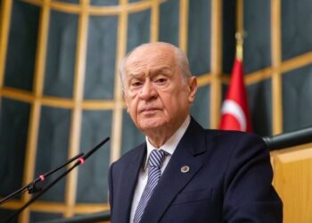 Devlet Bahçeli: Yeni anayasaya ihtiyaç kabullenilmeli
