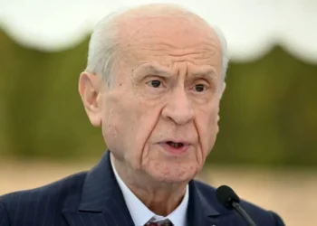 Devlet Bahçeli, İsrail’in İran’a saldırısını böyle yorumladı: “Nihai hedef Türkiye’dir”