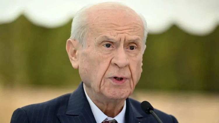 Devlet Bahçeli, İsrail’in İran’a saldırısını böyle yorumladı: “Nihai hedef Türkiye’dir”