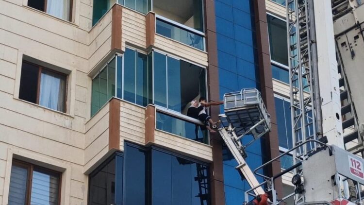 Diyarbakır’daki yangınla ilgili soruşturma başlatıldı