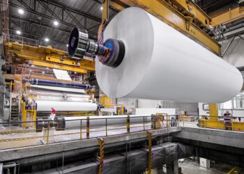 129 yıllık kâğıt devi resmen iflas etti