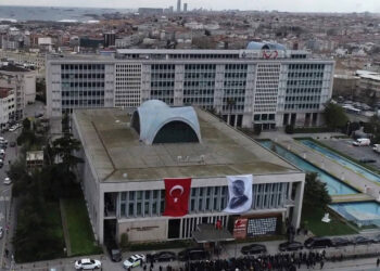 Ekrem İmamoğlu döneminde İBB’ye yönelik denetimler 10 kat arttı