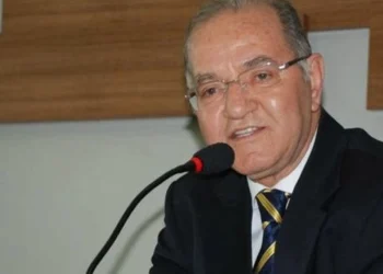 Eski AKP’li Başbakan Yardımcısı Ertuğrul Yalçınbayır: Ülkede adaletsizlik diz boyu