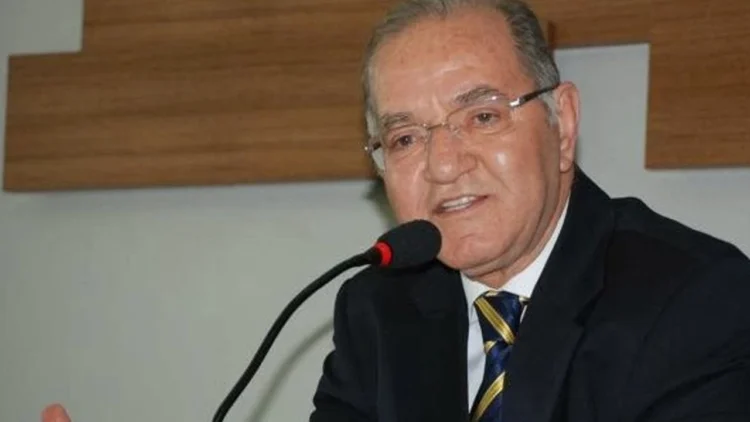 Eski AKP’li Başbakan Yardımcısı Ertuğrul Yalçınbayır: Ülkede adaletsizlik diz boyu