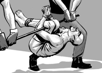 İşkence zihniyeti varlığını koruyor: Türkiye’de son bir yılda işkence gördüğünü belirterek başvuran kişi sayısı 697