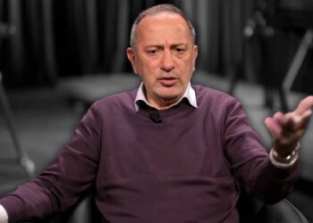 Fatih Altaylı, Silivri’den RTÜK Başkanı’na “Şaka mısınız be adam” diye seslendi; AKP’li isme teşekkür etti