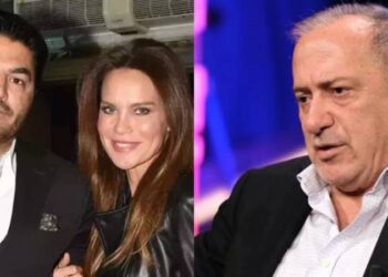 Fatih Altaylı’nın gözaltısı sonrası Ebru Şallı’nın eşi Uğur Akkuş’tan dikkat çeken çıkış: Ben ne dersem yaparım