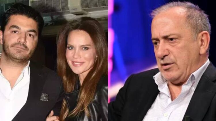 Fatih Altaylı’nın gözaltısı sonrası Ebru Şallı’nın eşi Uğur Akkuş’tan dikkat çeken çıkış: Ben ne dersem yaparım