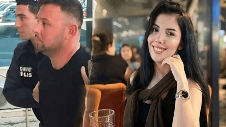 Fatma Kara’yı başına vura vura öldürdü: Katilin ses kayıtları kan dondurdu