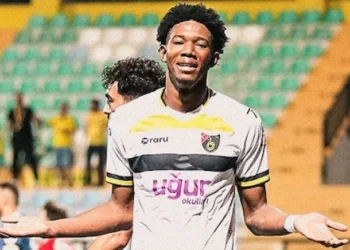 İstanbul’a öğrenci olarak geldi, Avrupa’ya rekorla transfer oluyor