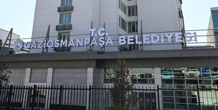 Gaziosmanpaşa Belediyesi’nde “Balya balya para bulunduğu” denerek yayımlanan görüntülerin doğru olmadığı ortaya çıktı