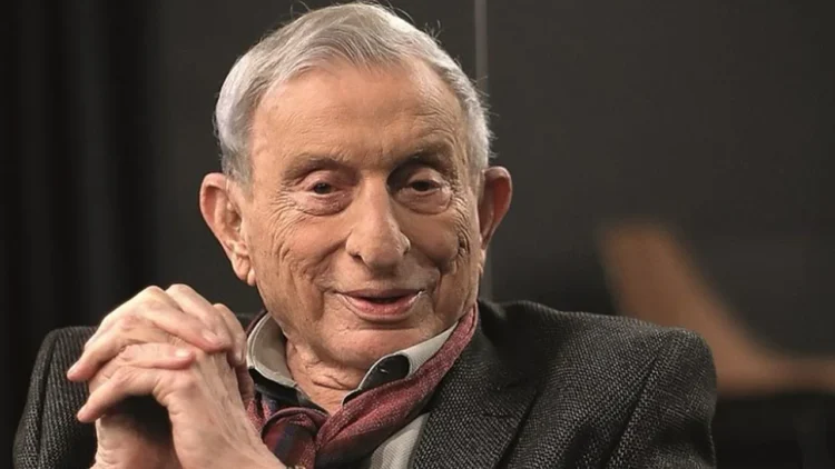 Türkiye’nin en büyük sorunu sorulan Haldun Dormen: “Söylersem hapse tıkarlar”