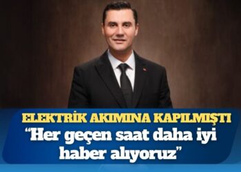 Ferdi Zeyrek’in sağlık durumuna ilişkin son açıklama: ‘Her geçen saat daha iyi haber alıyoruz’