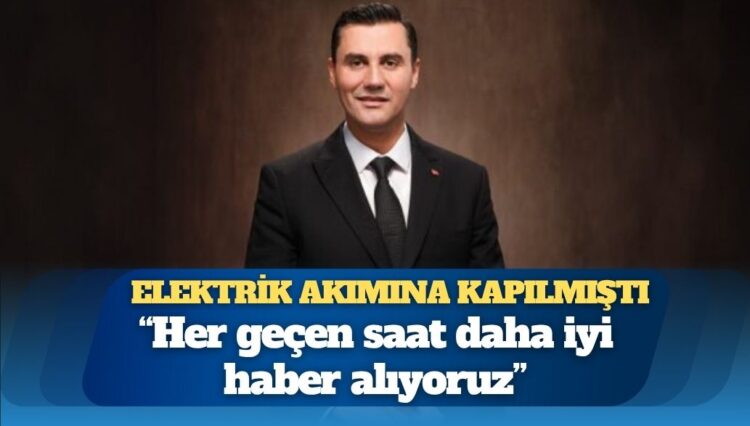 Ferdi Zeyrek’in sağlık durumuna ilişkin son açıklama: ‘Her geçen saat daha iyi haber alıyoruz’