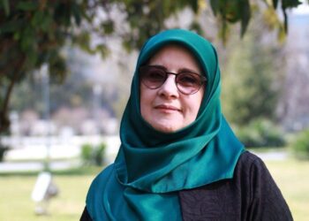 8 ay cezaevinde tutulmuştu; Hüda Kaya hakkında beraat kararı