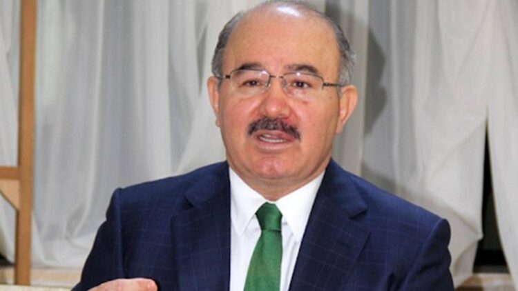 AKP’nin kurucularından Hüseyin Çelik: TBMM’nin konumu ve fonksiyonu ile Putin’in Duma’sının bir farkı yok