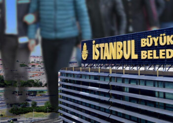 İBB’ye yönelik operasyonlarda yeni gözaltılar