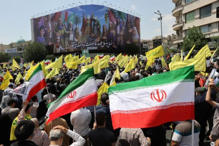 İran, İsrail’in saldırılarına nasıl karşılık verebilir?