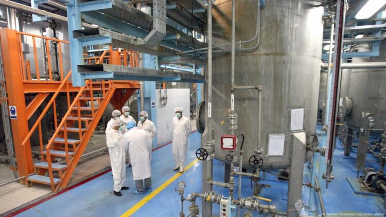 İran nükleer programında ne kadar ilerledi?