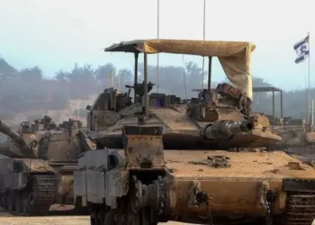 İsrail, Gazze’de Hamas karşıtı Filistinli aşiretleri silahlandırıyor