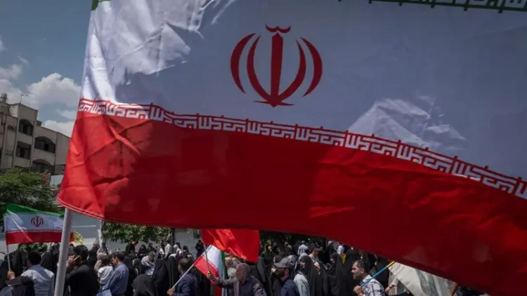 İsrail’den İran’a yeni saldırı