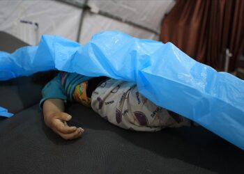 İsrail’in Gazze Şeridi’ndeki son saldırılarında 4’ü gazeteci 40 Filistinli hayatını kaybetti